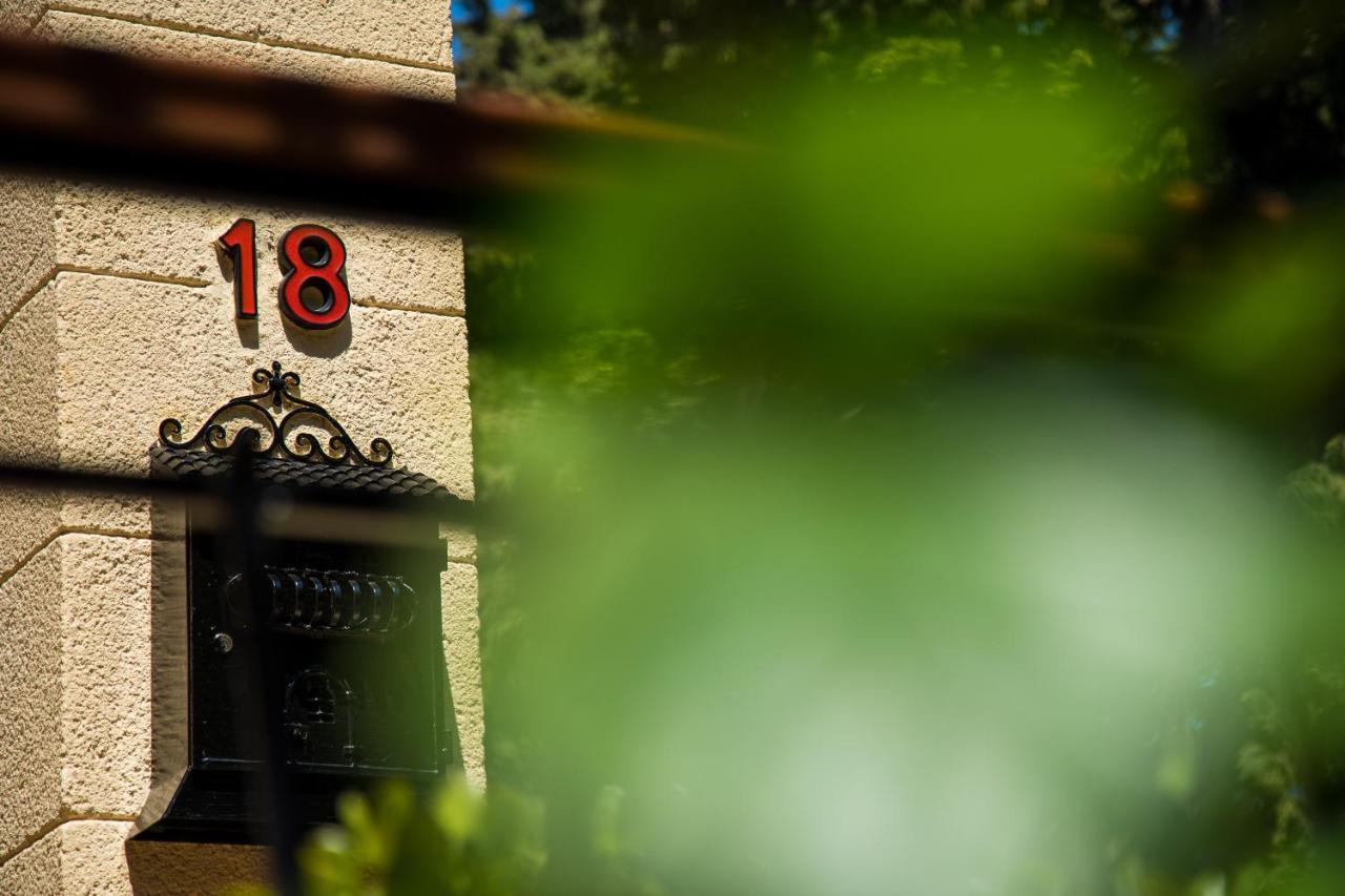 La Casa Di Efi Apartament