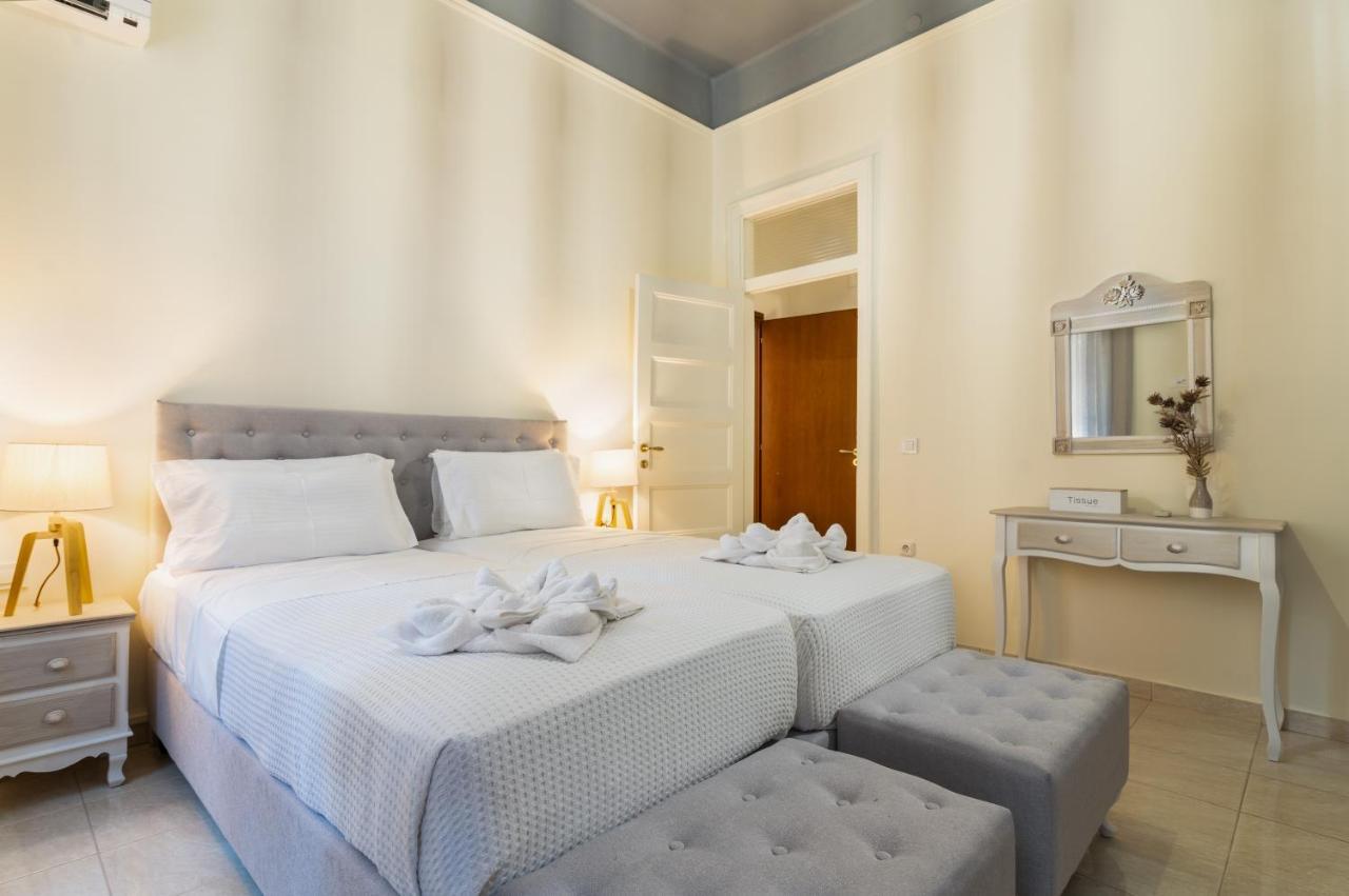 Apartament La Casa Di Efi Rhodes City