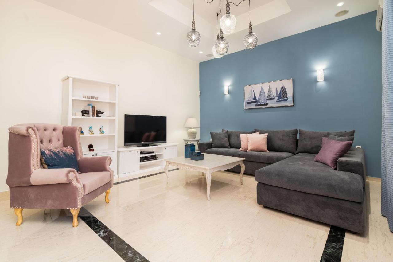 La Casa Di Efi Apartament Rhodes City
