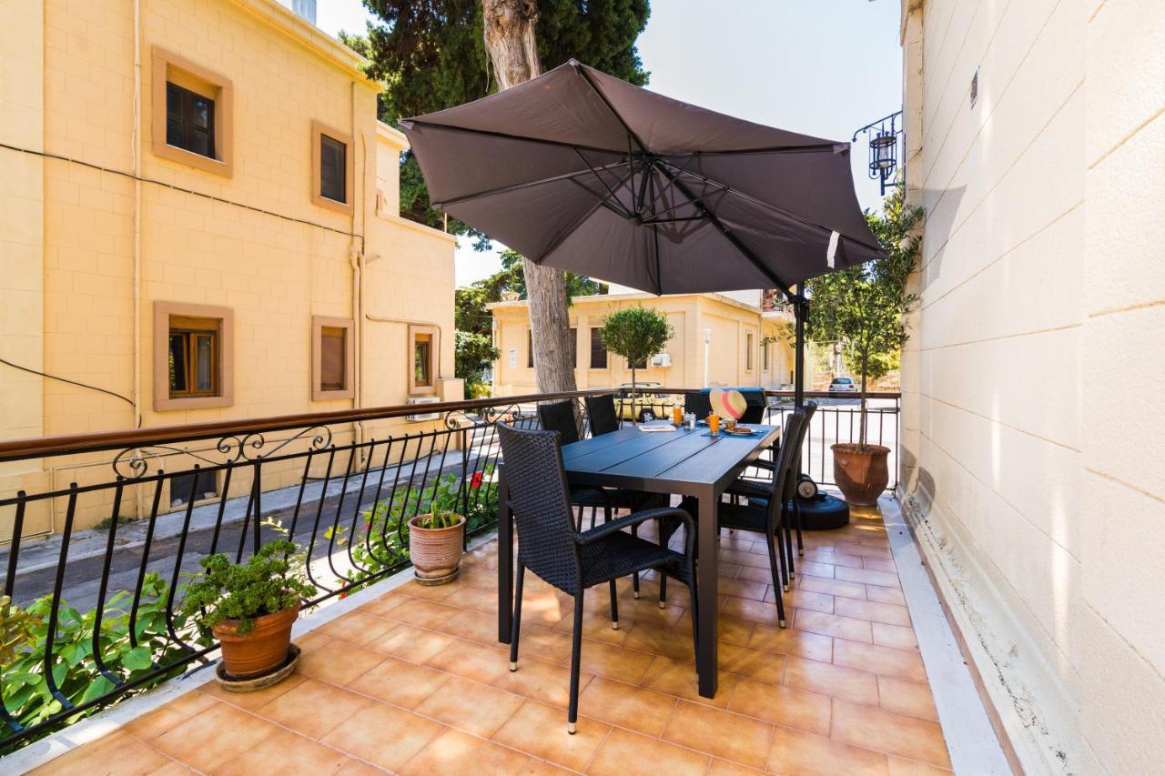 Apartament La Casa Di Efi *