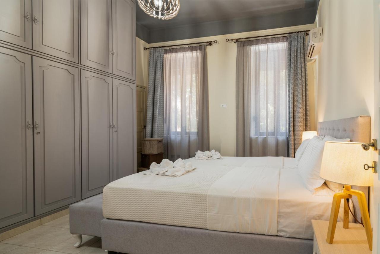 Apartament La Casa Di Efi