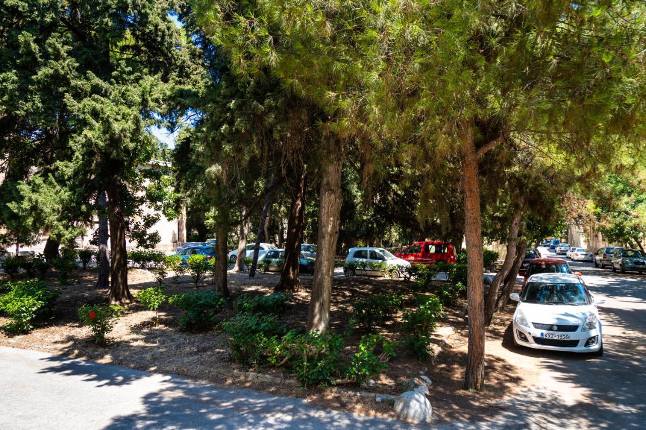 La Casa Di Efi Apartament Rhodes City