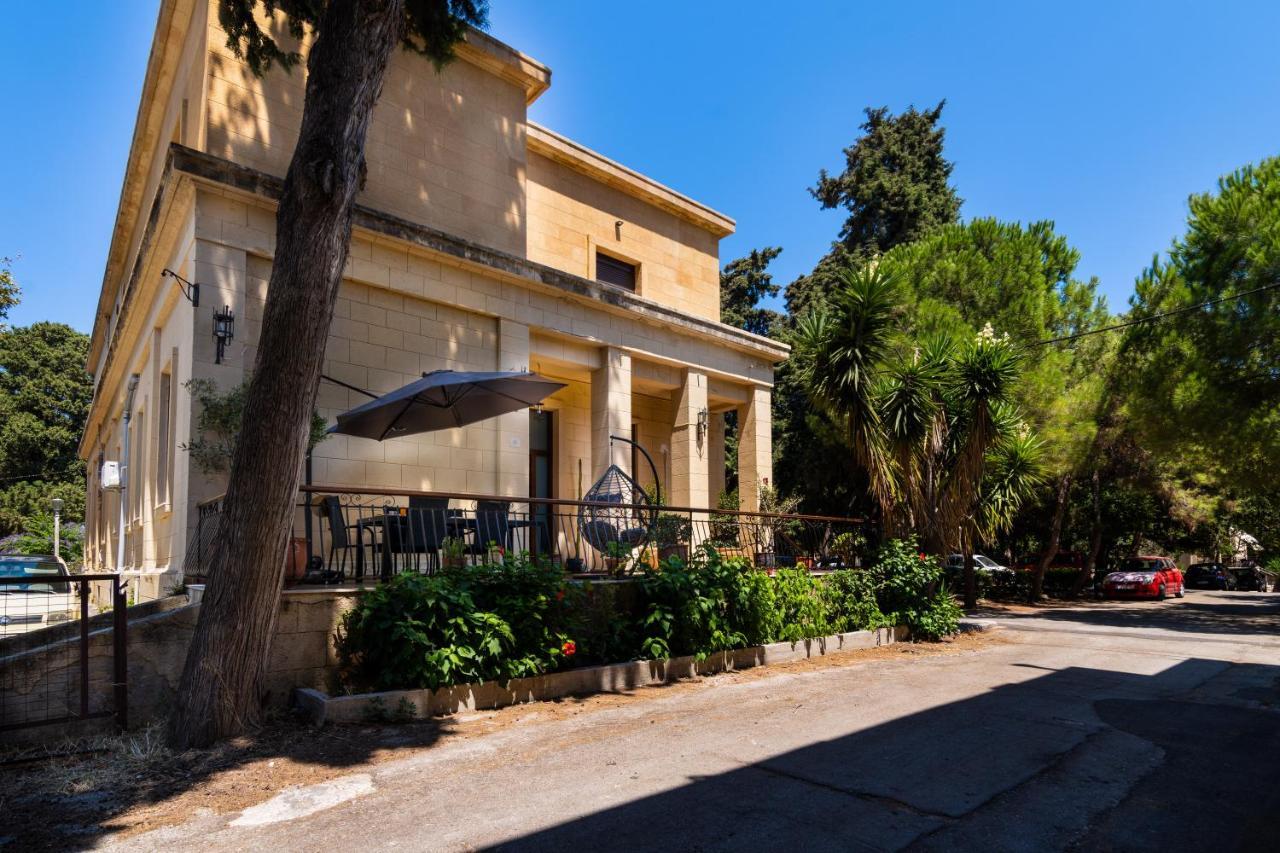 Apartament La Casa Di Efi