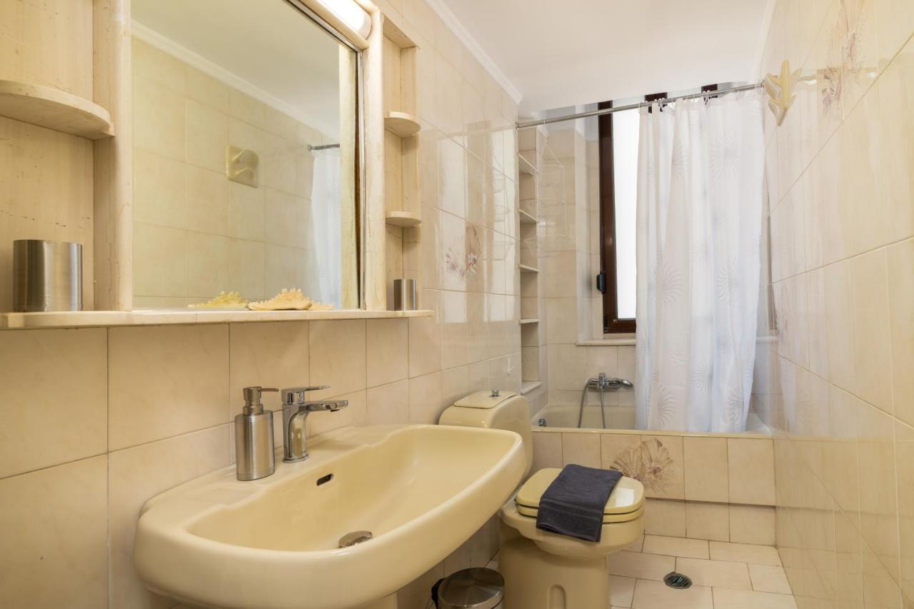 Apartament La Casa Di Efi *