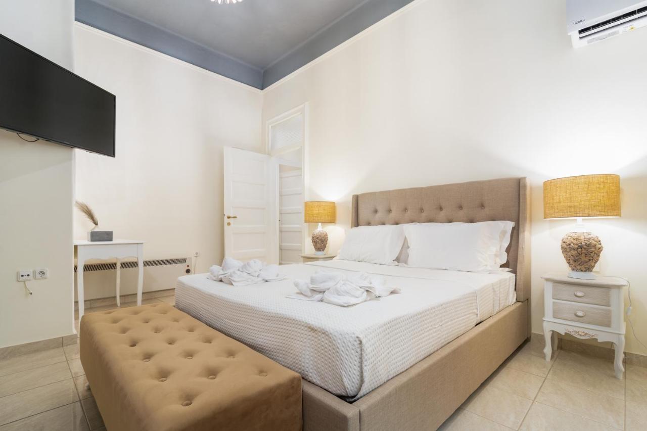 La Casa Di Efi Appartement *